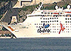 Дубровник принял 25 тысяч туристов с морских лайнеров за два дня