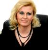 Колинда Грабар-Китарович стала первой женщиной-президентом Хорватии