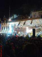 Новый  год в Дубровнике