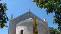 Православный храм в Боснии